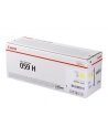 CANON Cartridge 059 H Y Toner - nr 11