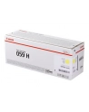 CANON Cartridge 059 H Y Toner - nr 3
