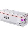 CANON Cartridge 059 H M Toner - nr 12