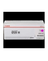 CANON Cartridge 059 H M Toner - nr 14
