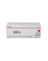 CANON Cartridge 059 H M Toner - nr 5