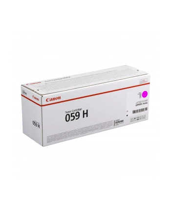 CANON Cartridge 059 H M Toner nr 2