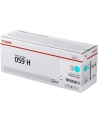 CANON Cartridge 059 H C Toner - nr 12