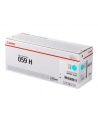 CANON Cartridge 059 H C Toner - nr 13