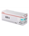 CANON Cartridge 059 H C Toner - nr 3