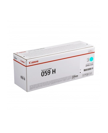 CANON Cartridge 059 H C Toner nr 2