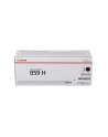 CANON Cartridge 059 H BK Toner - nr 4