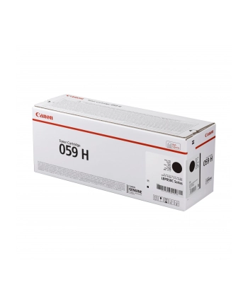 CANON Cartridge 059 H BK Toner nr 1