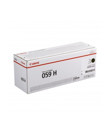 CANON Cartridge 059 H BK Toner nr 2