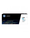 hp inc. HP 659X High Yield Cyan Original LaserJet Toner Cartridge - nr 10