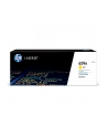 hp inc. HP 659A Yellow  Original LaserJet Toner Cartridge - nr 10
