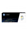 hp inc. HP 659X High Yield Yellow Original LaserJet Toner Cartridge - nr 13