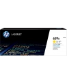 hp inc. HP 659X High Yield Yellow Original LaserJet Toner Cartridge - nr 1