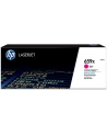 hp inc. HP 659X High Yield Magenta Original LaserJet Toner Cartridge - nr 10