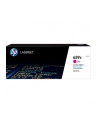 hp inc. HP 659X High Yield Magenta Original LaserJet Toner Cartridge - nr 12