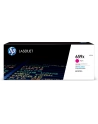 hp inc. HP 659X High Yield Magenta Original LaserJet Toner Cartridge - nr 2