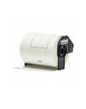 BROTHER DK11247 Etykieta adresowa Brother 103mm x 164mm (180) - nr 26