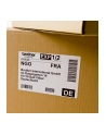 BROTHER DK11247 Etykieta adresowa Brother 103mm x 164mm (180) - nr 28