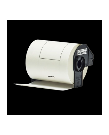 BROTHER DK11247 Etykieta adresowa Brother 103mm x 164mm (180)