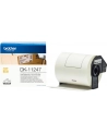 BROTHER DK11247 Etykieta adresowa Brother 103mm x 164mm (180) - nr 37