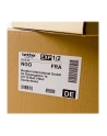 BROTHER DK11247 Etykieta adresowa Brother 103mm x 164mm (180) - nr 39