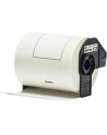 BROTHER DK11247 Etykieta adresowa Brother 103mm x 164mm (180) - nr 42