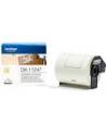 BROTHER DK11247 Etykieta adresowa Brother 103mm x 164mm (180) - nr 45
