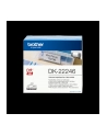 BROTHER DK22246 Brother etykiety Length free Paper 103mm x 30.48m - nr 1