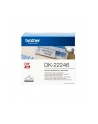 BROTHER DK22246 Brother etykiety Length free Paper 103mm x 30.48m - nr 29