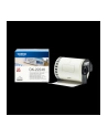 BROTHER DK22246 Brother etykiety Length free Paper 103mm x 30.48m - nr 3
