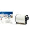 BROTHER DK22246 Brother etykiety Length free Paper 103mm x 30.48m - nr 40
