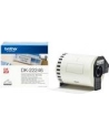 BROTHER DK22246 Brother etykiety Length free Paper 103mm x 30.48m - nr 44