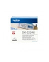 BROTHER DK22246 Brother etykiety Length free Paper 103mm x 30.48m - nr 5