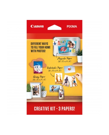 CANON PIXMA CreationKit nr 1