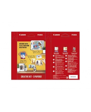 CANON PIXMA CreationKit nr 2