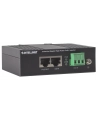 ic intracom INTELLINET 561365 Intellinet Przemysłowy injektor High-Power PoE+ Gigabit, 1x 30W, IEEE 802.3at/af - nr 10