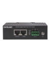 ic intracom INTELLINET 561365 Intellinet Przemysłowy injektor High-Power PoE+ Gigabit, 1x 30W, IEEE 802.3at/af - nr 14