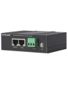 ic intracom INTELLINET 561365 Intellinet Przemysłowy injektor High-Power PoE+ Gigabit, 1x 30W, IEEE 802.3at/af - nr 1