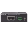 ic intracom INTELLINET 561365 Intellinet Przemysłowy injektor High-Power PoE+ Gigabit, 1x 30W, IEEE 802.3at/af - nr 8
