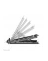 NEWSTAR NSLS075BLACK NewStar Stojak Nabiurkowy do Laptopa (ergonomiczny) NSLS075BLACK - nr 12