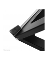 NEWSTAR NSLS075BLACK NewStar Stojak Nabiurkowy do Laptopa (ergonomiczny) NSLS075BLACK - nr 13