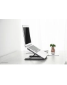 NEWSTAR NSLS075BLACK NewStar Stojak Nabiurkowy do Laptopa (ergonomiczny) NSLS075BLACK - nr 17