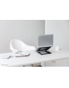 NEWSTAR NSLS075BLACK NewStar Stojak Nabiurkowy do Laptopa (ergonomiczny) NSLS075BLACK - nr 19