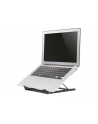 NEWSTAR NSLS075BLACK NewStar Stojak Nabiurkowy do Laptopa (ergonomiczny) NSLS075BLACK - nr 33