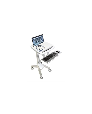 ERGOTRON StyleView Laptop Cart SV40 non Power no drawer