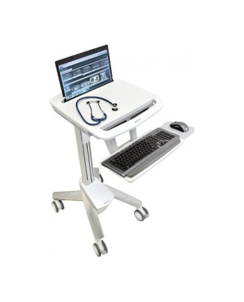 ERGOTRON StyleView Laptop Cart SV40 non Power no drawer