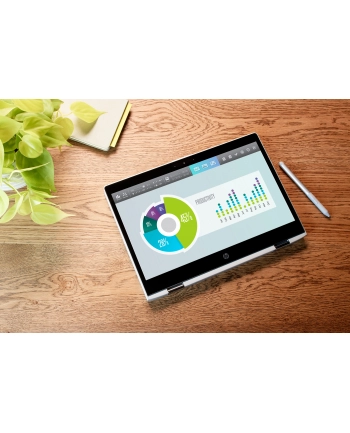 hp inc. HP Rechargeable Active Pen G3 nr 1