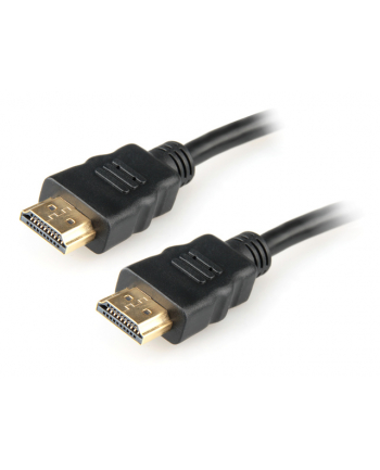 Gembird kabel monitorowy HDMI/HDMI (V1.4) 3m pozłacane końcówki