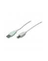 Kabel USB 2.0 A/B, 3m - nr 10