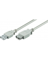 Kabel przedłuzacz USB 2.0, 1,8m - nr 8